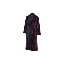 Skagerak badek&aring;pe, navy/bordeaux strip, Ambassador 1867