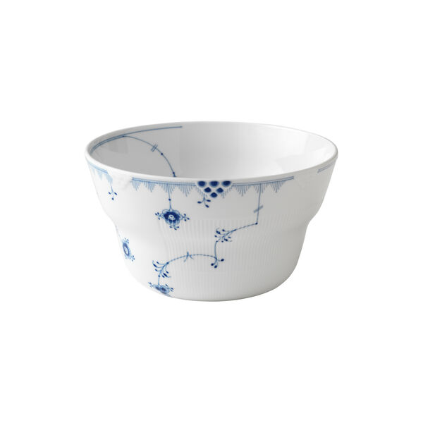 Blå Elements skål, 320 cl Blå Elements skål, 320 cl, Royal Copenhagen