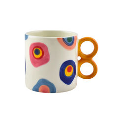 Krus SARA OJOS VIVOS, QUE RICO