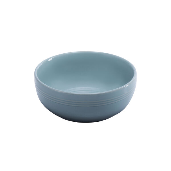 Coupe dyb tallerken Ø 16 cm, sea salt Coupe dyb tallerken Ø 16 cm, sea salt, Le Creuset