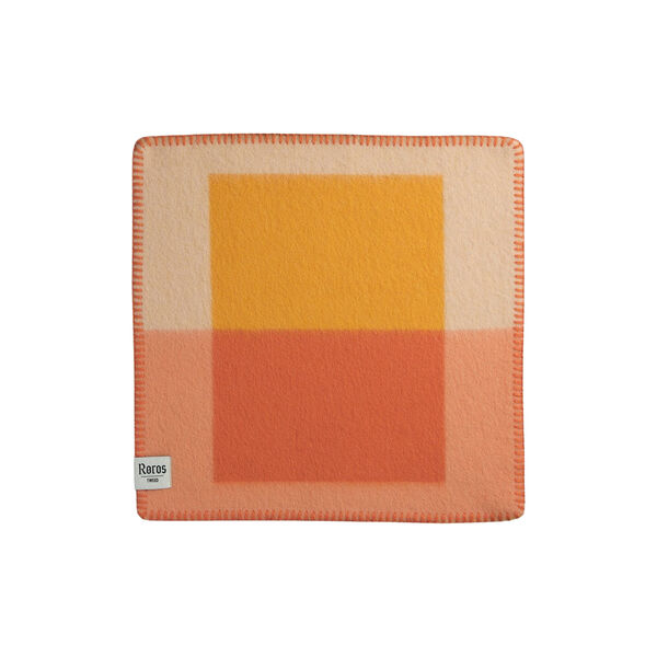 Syndin Sitteunderlag, Cloudberry, Røros Tweed