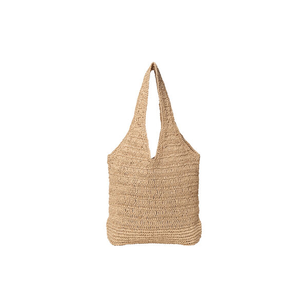 Day Crochet Tote, starfish beige, DAY ET