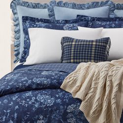Kathryn Dynetrekk, Ralph Lauren Home
