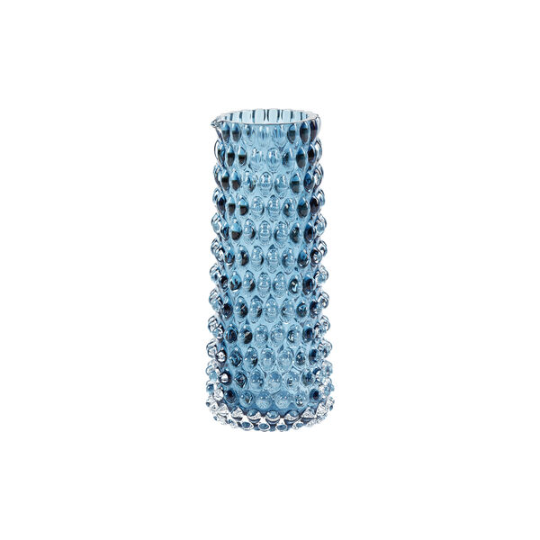 Danish Summer karaffel, blue smoke Danish Summer karaffel, blue smoke, Kodanska