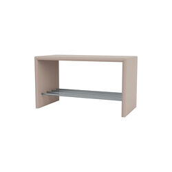 MON80 skobenk, Montana Furniture