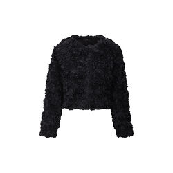 Jaffa jakke, black, Urban Pioneers