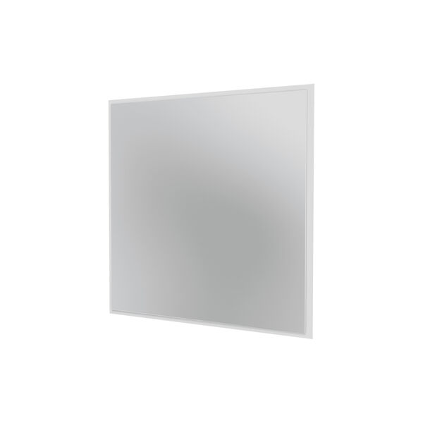 Montana Mini MSQ Mirror, 101 new white, Montana Furniture