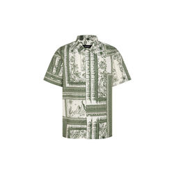 MAfloss NP Shirt, thyme, Matinique