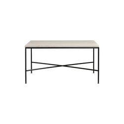 Planner&trade; sofabord, creme, Fritz Hansen