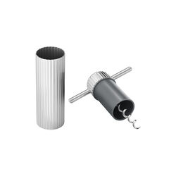 Bernadotte Vin&aring;pner, Georg Jensen