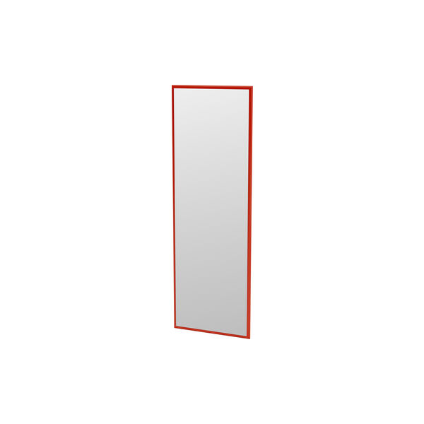 Colour Frame Mirror LIKE (SP1806), 145 rosehip Colour Frame Mirror LIKE (SP1806), 145 rosehip, Montana Furniture