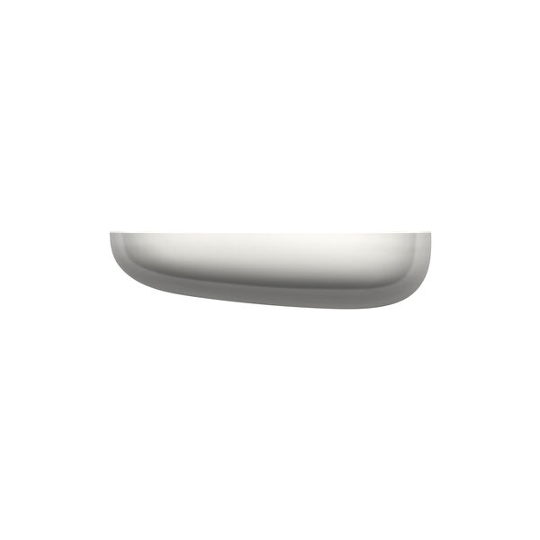 Corniches, white, Vitra 