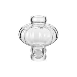 Balloon vase 02, clear