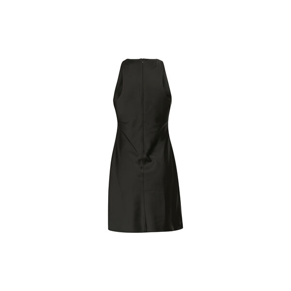 GZceri SL short dress, black GZceri SL short dress, black, Gestuz