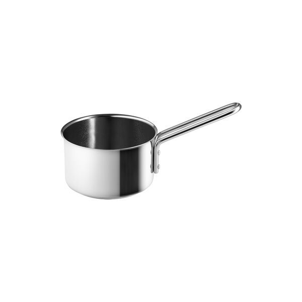 Stainless Steel Kasserolle keramisk belegg 1,1 L, Eva Trio