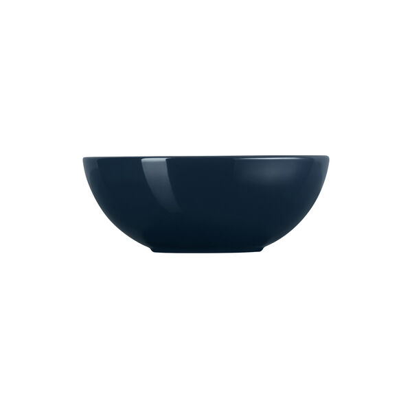 Signature dyp tallerken &Oslash; 16 cm, nuit, Le Creuset