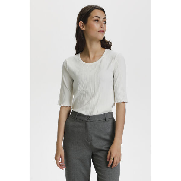 CandaceKB Oneck SS, Karen by Simonsen