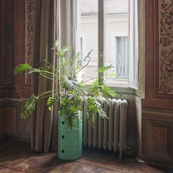 COMPONIBILI BIO 3 ELEMENTI oppbevaringsbord, green, Kartell