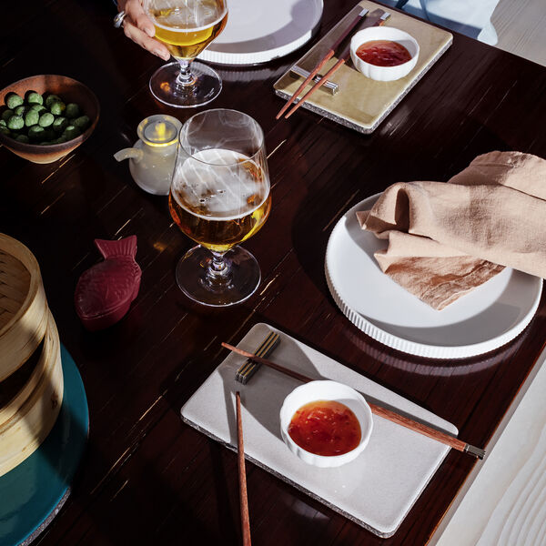 Bernadotte desserttallerken &Oslash; 17 cm, Georg Jensen