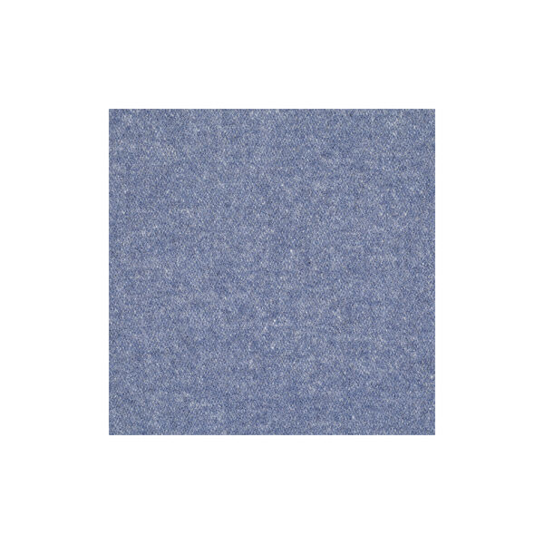 Fringe pledd, ocean blue, Georg Jensen Damask