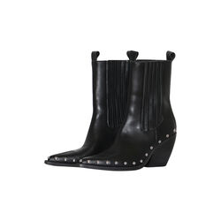 Jorja Studs - Pistol Boot, black, DAY Birger &eacute;t Mikkelsen