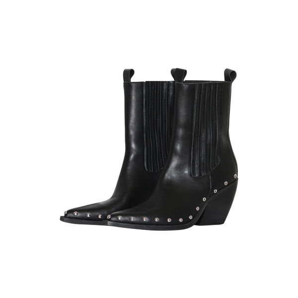 Jorja Studs - Pistol Boot, black, DAY Birger &eacute;t Mikkelsen