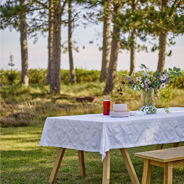 Daydream stoffservietter, white, S&ouml;dahl