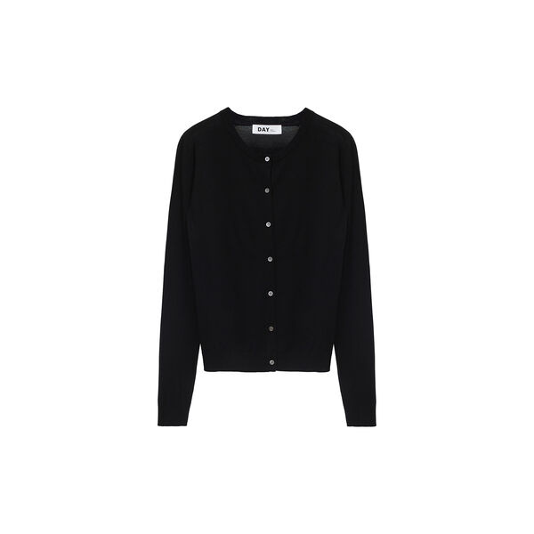 Luna - Daily Elements, black, DAY Birger &eacute;t Mikkelsen