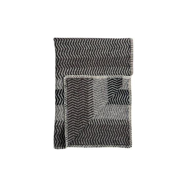 Fri Pledd, Gray Day, R&oslash;ros Tweed