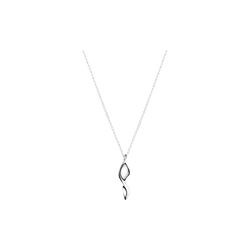 Foglia Halskjede | Grande | Sterling s&oslash;lv, Sif Jakobs Jewellery