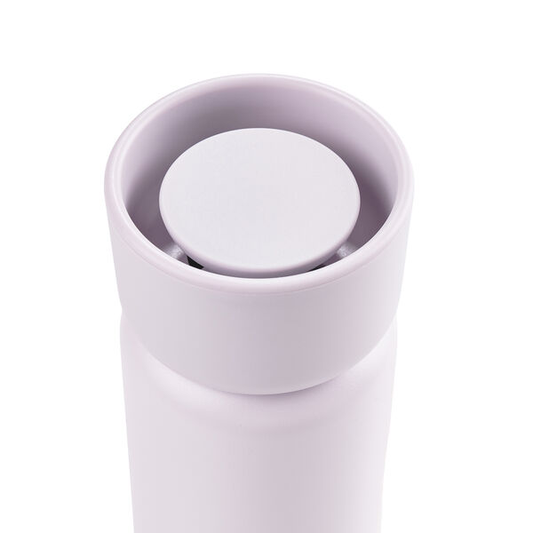 Termoflaske Singles 650 ml, lupine, Zone Denmark