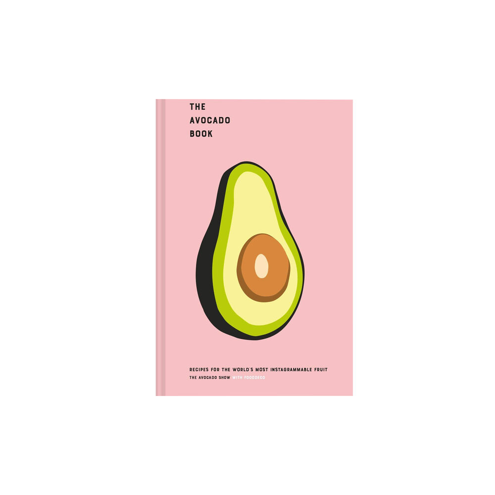illumsbolighus.no | The Avocado Book