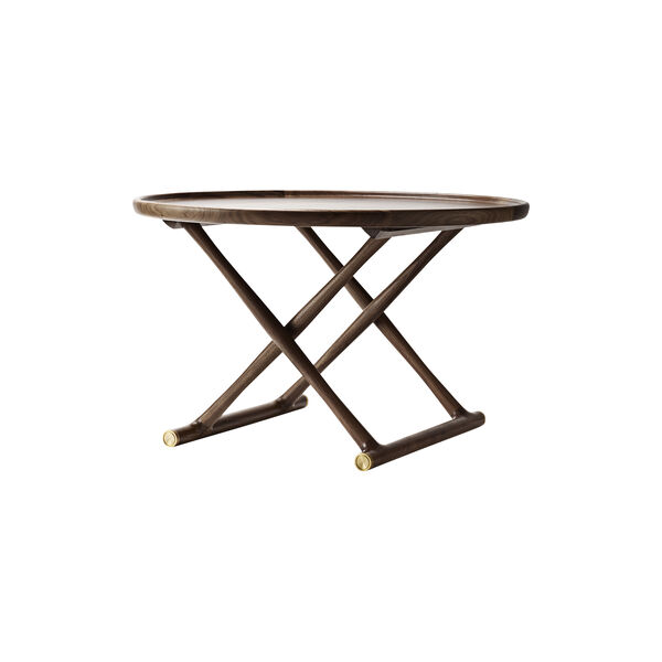 ML10097 Egyptian Table, oiled walnut, Carl Hansen & Søn
