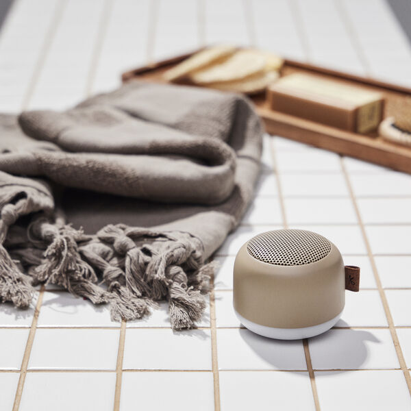 aLIGHT Bluetooth h&oslash;yttaler, Kreafunk