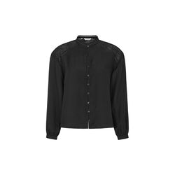 SRJuliette Shirt, 001 black, Soft Rebels