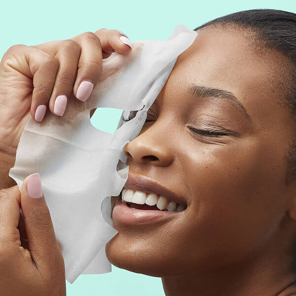 Illuminate Sheet Mask 2 stk., Patchology