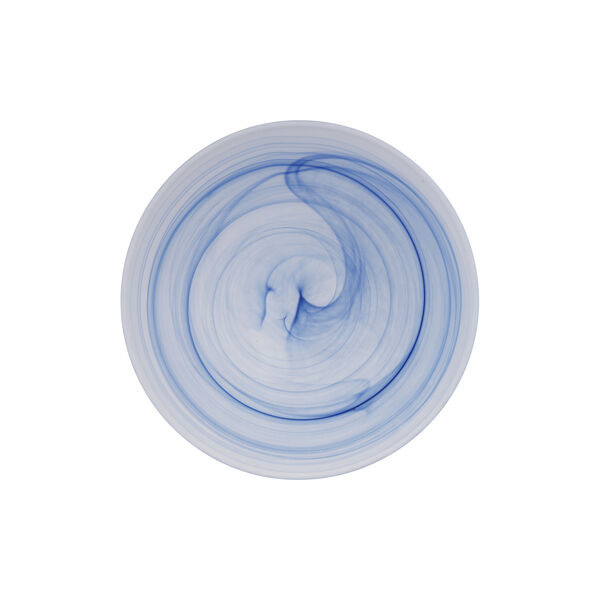 Cosmic Plate &Oslash;21 cm, blue, Normann Copenhagen