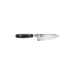 Ran santokukniv, rustfritt stål/micarta