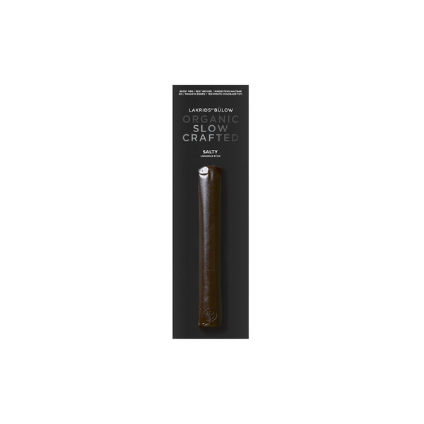 Off Day Sea Salt lakrisstang Off Day Sea Salt lakrisstang, Lakrids by Bülow