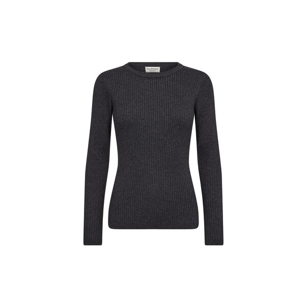 BS Bonita Regular Fit Knit, sand BS Bonita Regular Fit Knit, sand, Bruun & Stengade