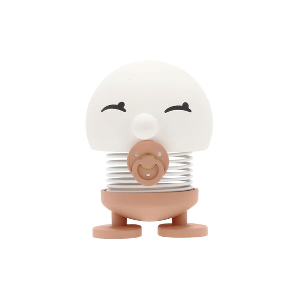 Classic Baby Bumble, rosa, Hoptimist