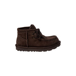 BABETTSW TEDDY BOOT, 7017 dark brown, Sofie Schnoor
