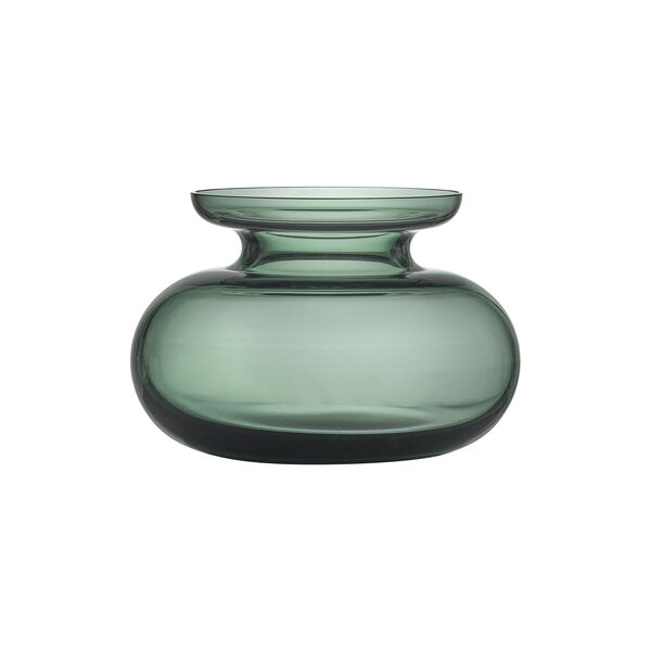 Inu vase, moss green, Zone Denmark