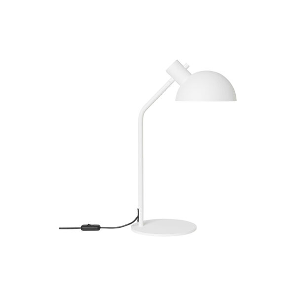 MO310 bordlampe, white, Carl Hansen & S&oslash;n