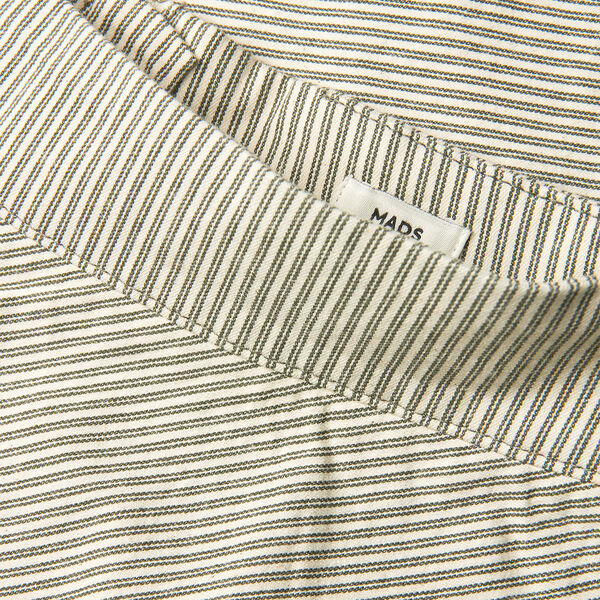 Bromi Stelly Skirt, four leaf clover/whitecap grey Bromi Stelly Skirt, four leaf clover/whitecap grey, Mads Nørgaard