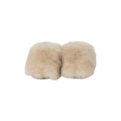 Meribel sko, chestnut, Shepherd of Sweden