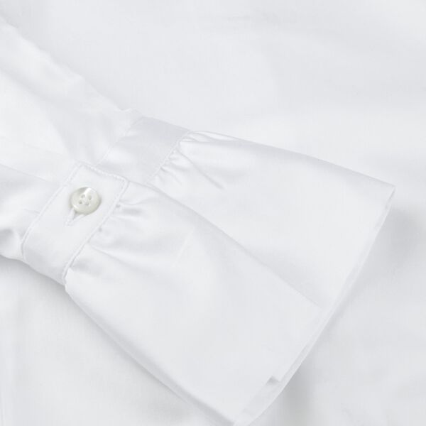 Darya Blouse, white Darya Blouse, white, Stenströms