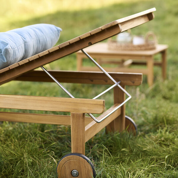 M8 Sammen solvogn, FDB Møbler