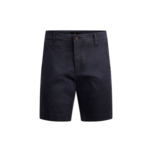 Albie Shorts, dark navy, Urban Pioneers