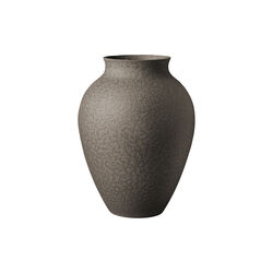 Knabstrup Vase | H 27 | Bark, Knabstrup Keramik